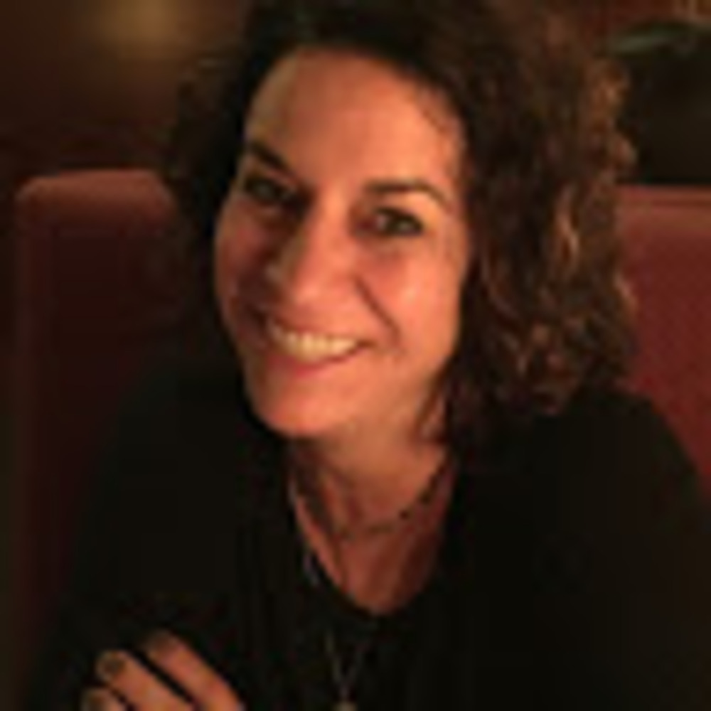 Meet your Posher, Andrea